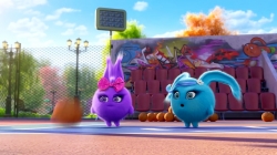 انیمیشن سانی بانیز قسمت 540 - sunny bunnies